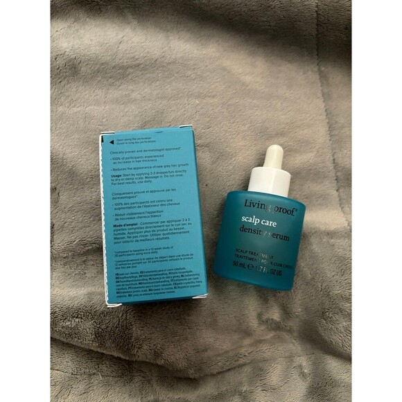 Living proof scalp density serum 50ml - Picture 2 of 3